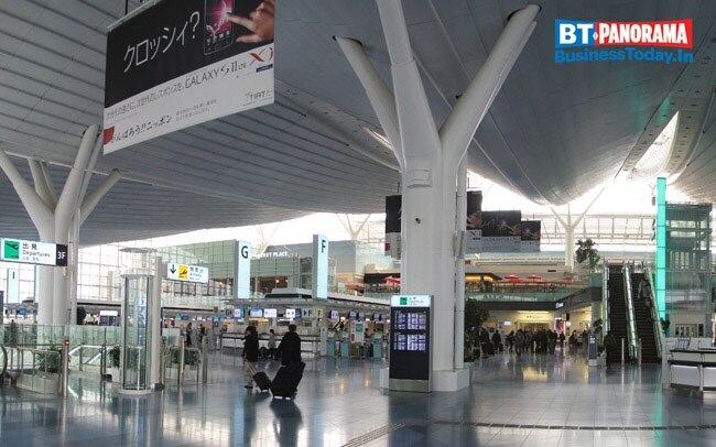 Top 10 airports of the world that passengers love
