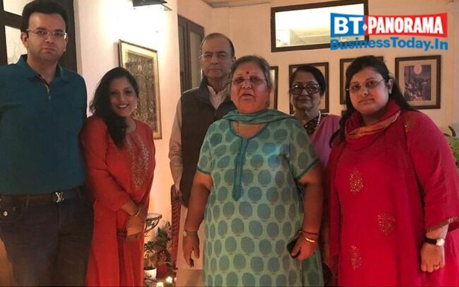 An astute politician and BJP's troubleshooter, Jaitley will be missed 