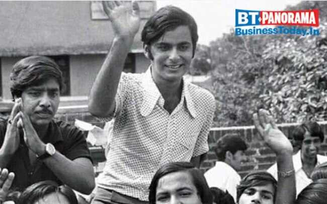 An astute politician and BJP's troubleshooter, Jaitley will be missed 