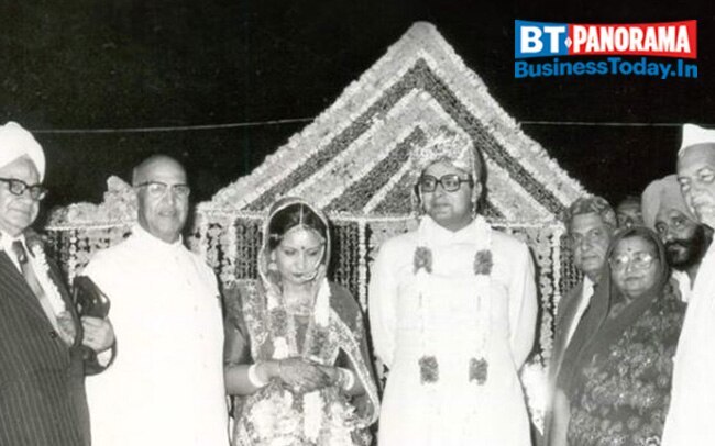 An astute politician and BJP's troubleshooter, Jaitley will be missed 