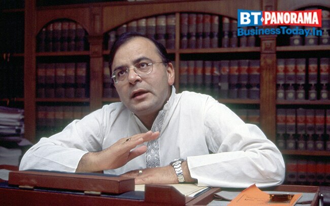 An astute politician and BJP's troubleshooter, Jaitley will be missed 