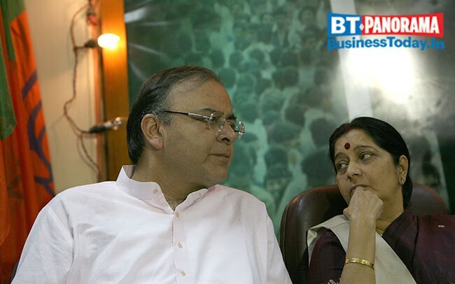 An astute politician and BJP's troubleshooter, Jaitley will be missed 