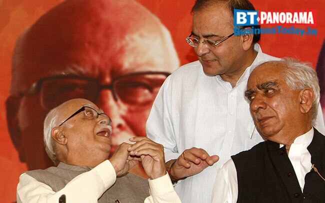An astute politician and BJP's troubleshooter, Jaitley will be missed 
