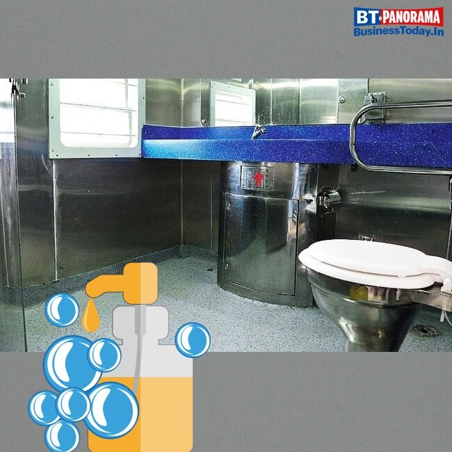 Can Indian railways become 100 percent green in 10 years?