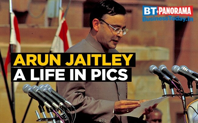 An astute politician and BJP's troubleshooter, Jaitley will be missed 