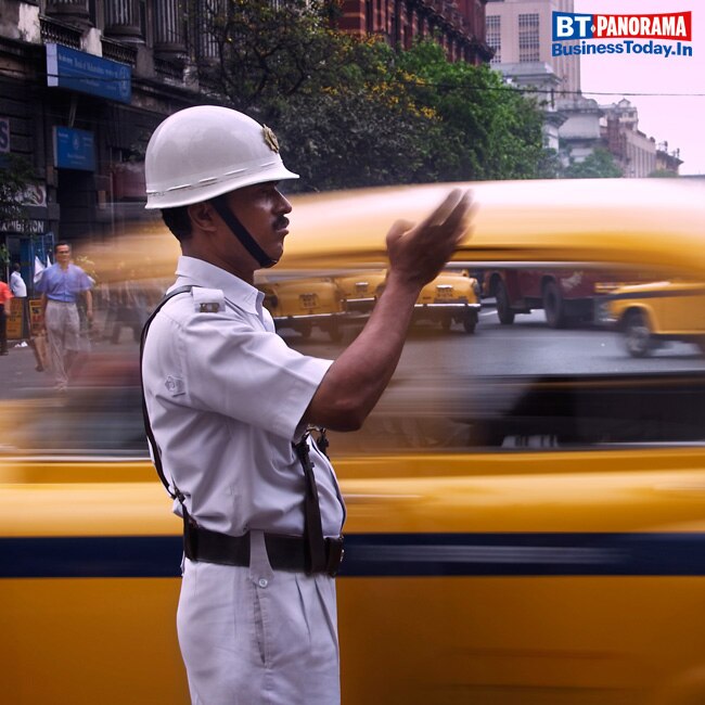 Transport minister Nitin Gadkari defends new Motor Vehicles Act