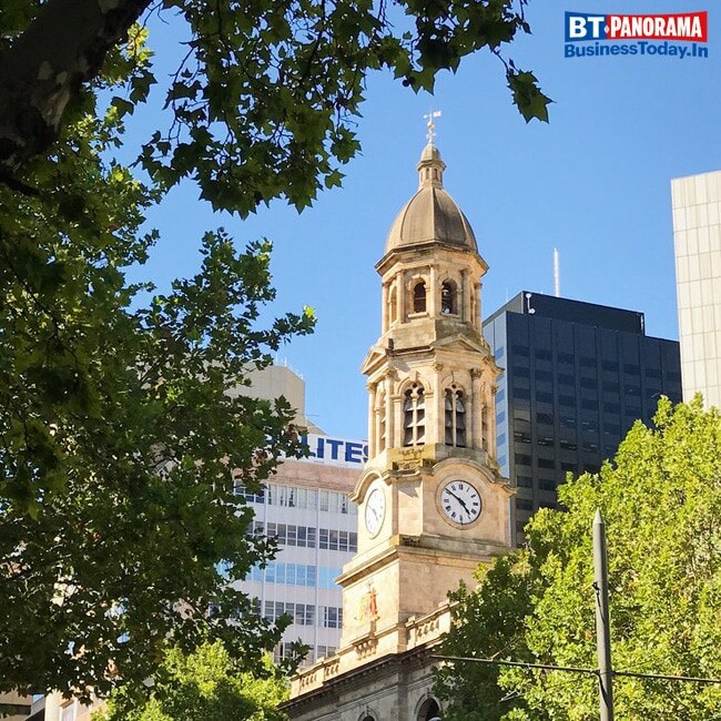 Here's why these 10 cities are considered most liveable