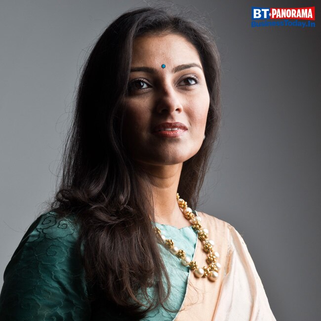 BT's Most Powerful Women give advice to their younger selves