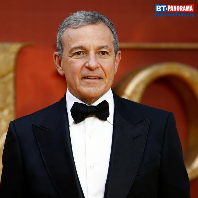 What top business leaders have to say about taking risks