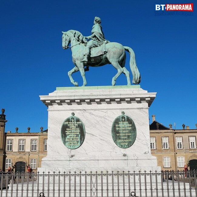 Here's why these 10 cities are considered most liveable