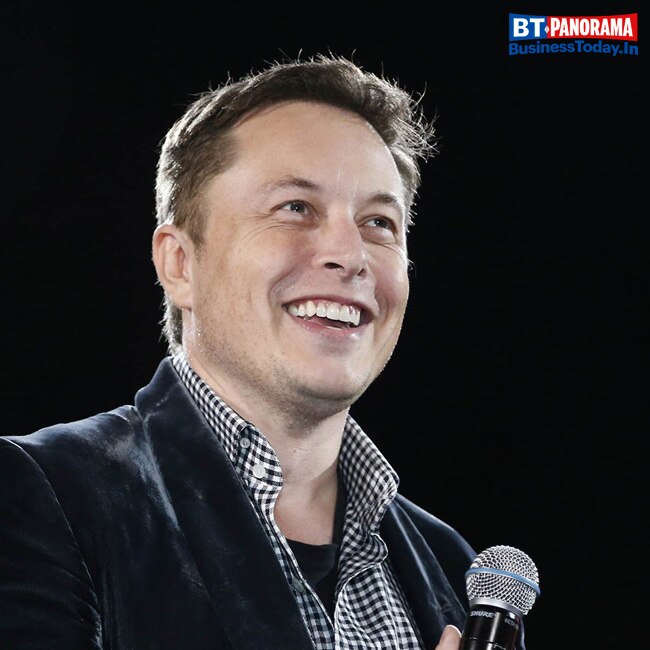 What top business leaders have to say about taking risks