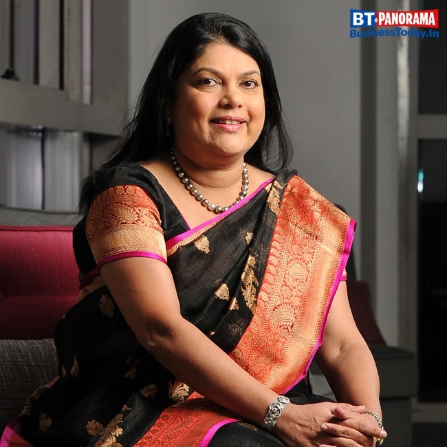 BT's Most Powerful Women give advice to their younger selves