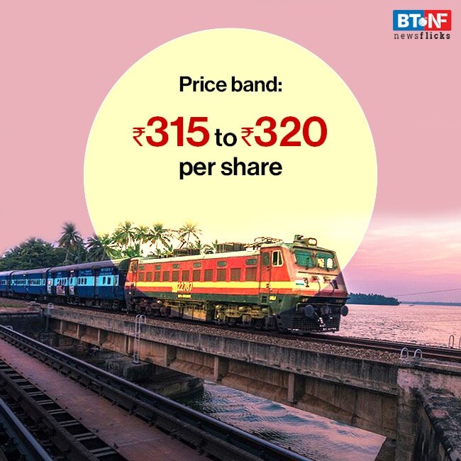 IRCTC IPO opens: All you need to know about the Rs 645-crore issue