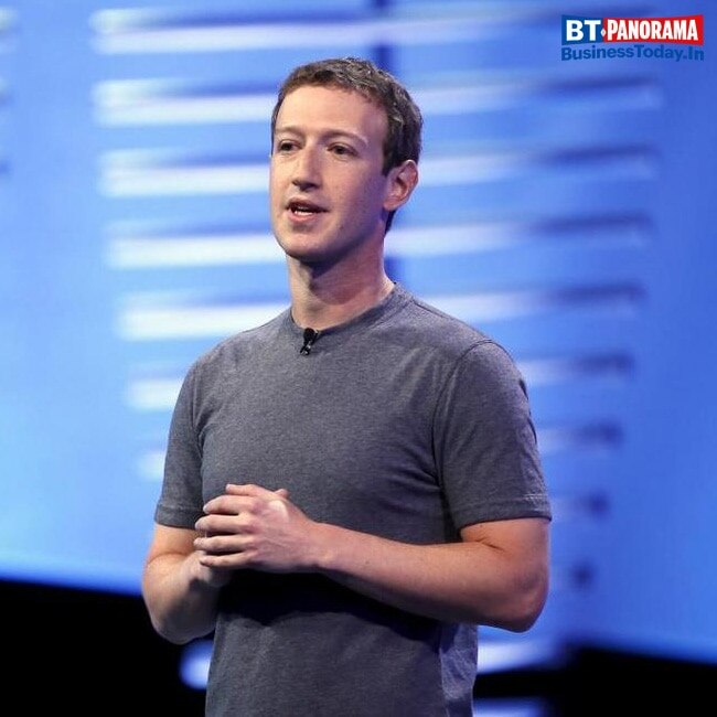 What top business leaders have to say about taking risks