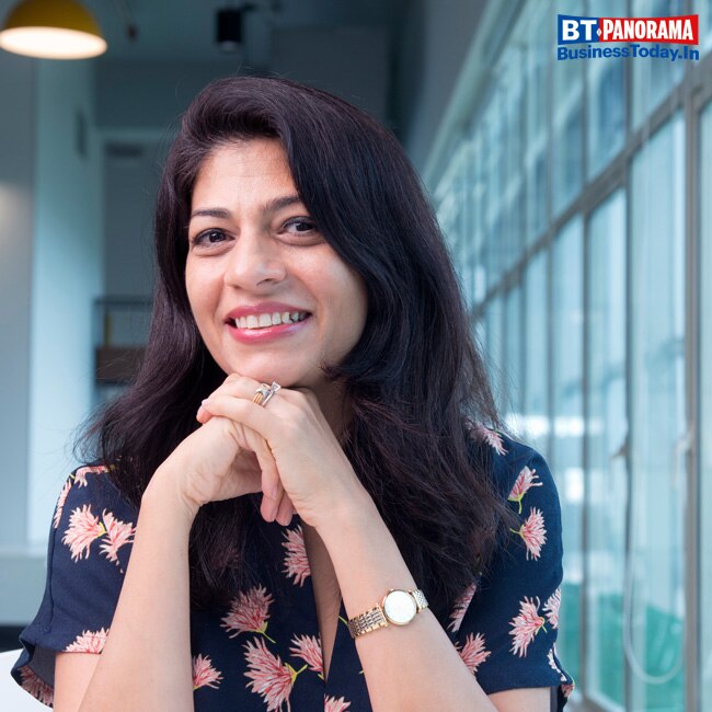 BT's Most Powerful Women give advice to their younger selves