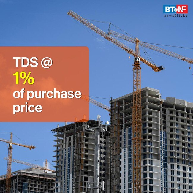 New rules that have come into effect from Sep1, 2019