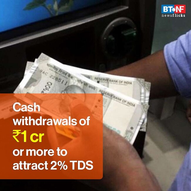 New rules that have come into effect from Sep1, 2019