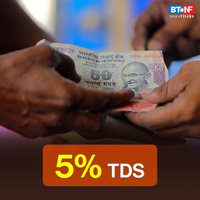 New rules that have come into effect from Sep1, 2019