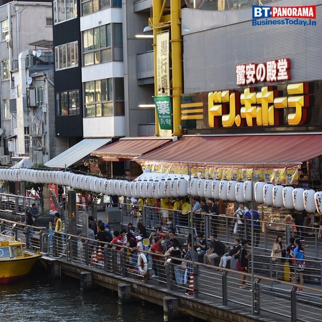 Here's why these 10 cities are considered most liveable