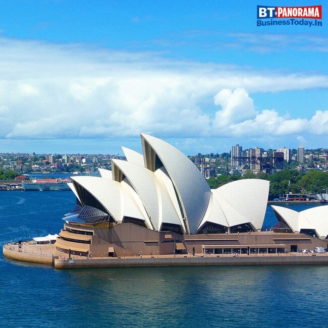 Here's why these 10 cities are considered most liveable