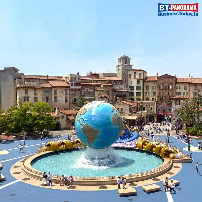 Here's why these 10 cities are considered most liveable