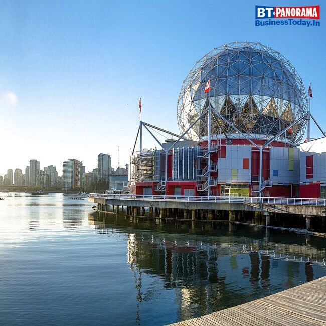 Here's why these 10 cities are considered most liveable