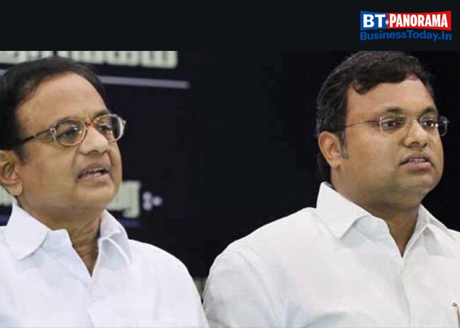 12 high-profile cases ED is investigating