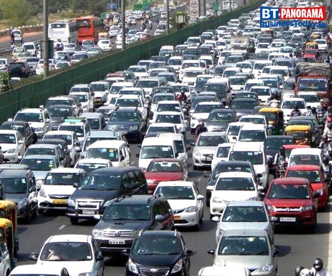 Hate traffic snarls? Avoid the most congested cities of Asia