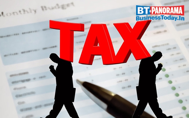 Why you may haven't received your income tax refund yet