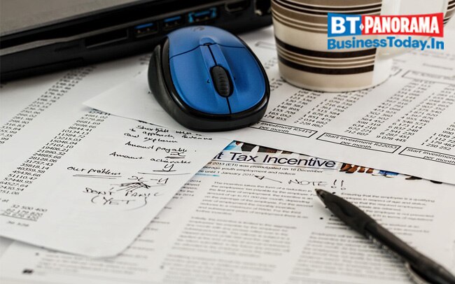 Why you may haven't received your income tax refund yet