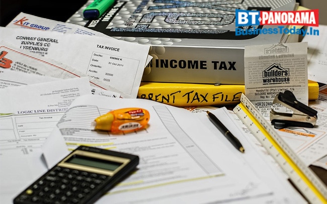 Why you may haven't received your income tax refund yet