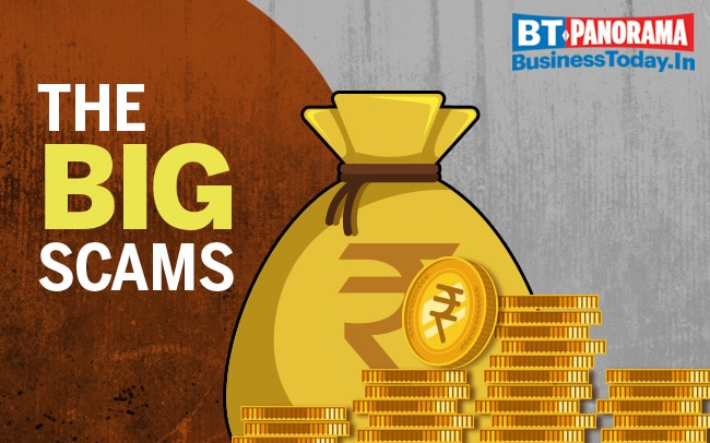 12 high-profile cases ED is investigating