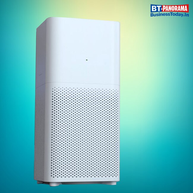 These are the best air purifiers available in the Indian market