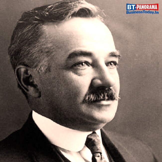 How these business leaders overcame failure on their road to success