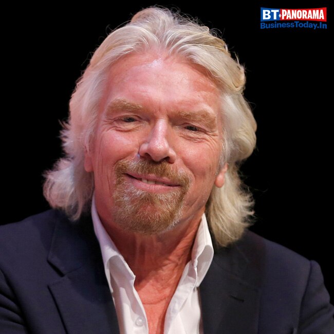 How these business leaders overcame failure on their road to success