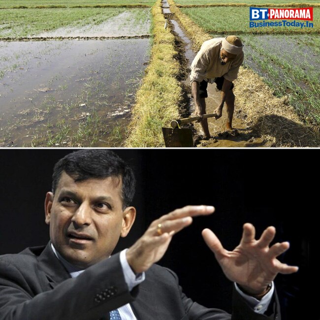 Fixing the economy: What Raghuram Rajan wants Modi govt to do