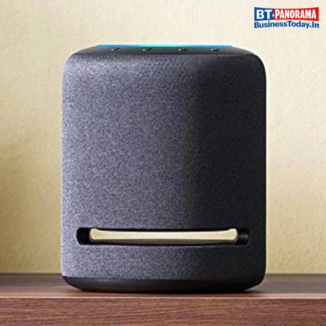 From smart lighting to speakers, here's the best consumer tech of 2019