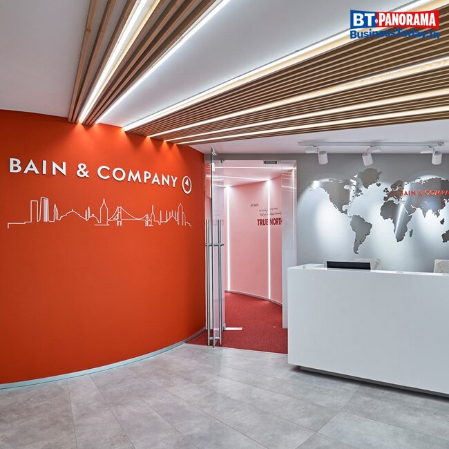 Employees rate the best companies to work for, in 2020