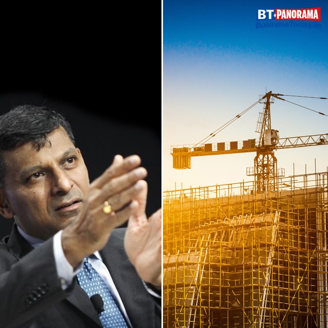 Fixing the economy: What Raghuram Rajan wants Modi govt to do