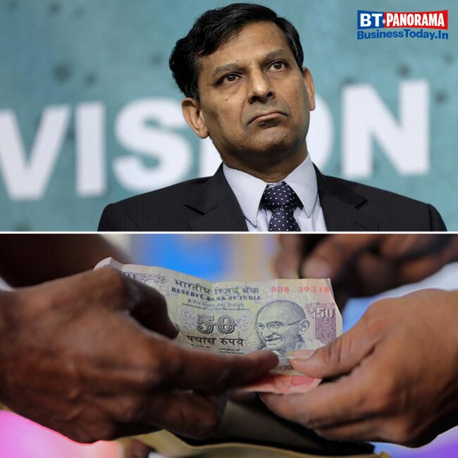 Fixing the economy: What Raghuram Rajan wants Modi govt to do