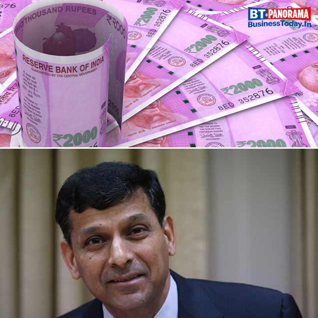 Fixing the economy: What Raghuram Rajan wants Modi govt to do