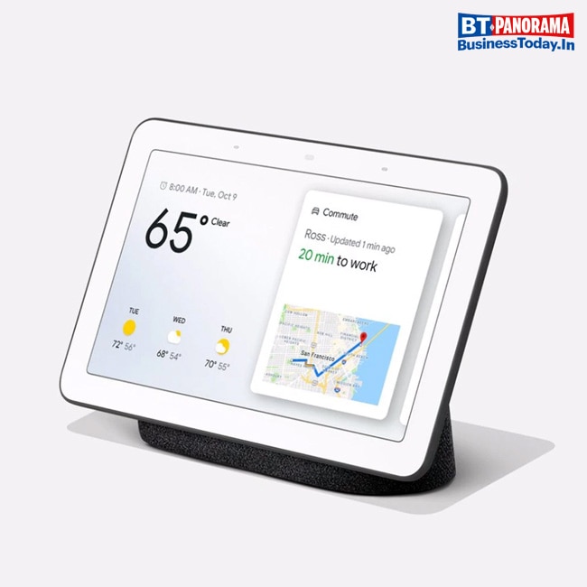 From smart lighting to speakers, here's the best consumer tech of 2019