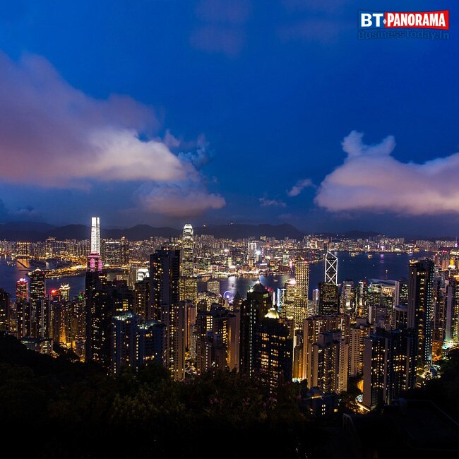 World's most visited city destinations in the year 2019