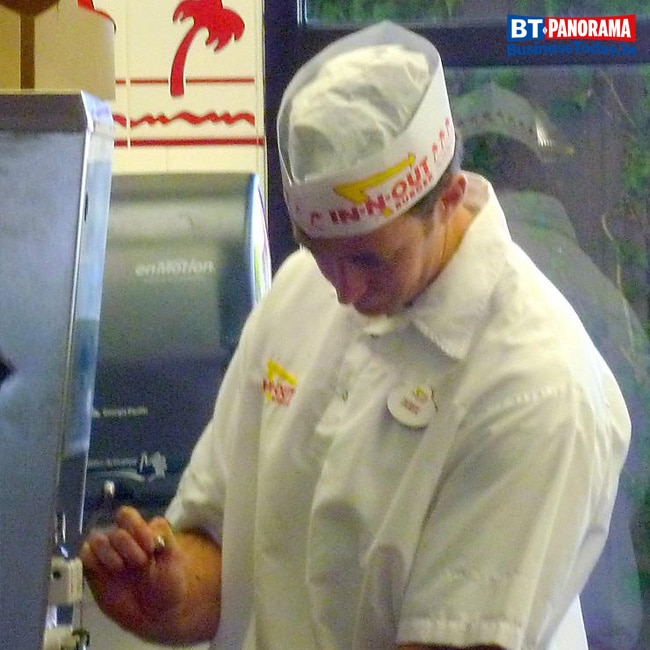 Employees rate the best companies to work for, in 2020