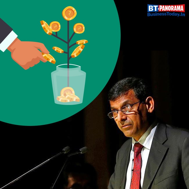 Fixing the economy: What Raghuram Rajan wants Modi govt to do