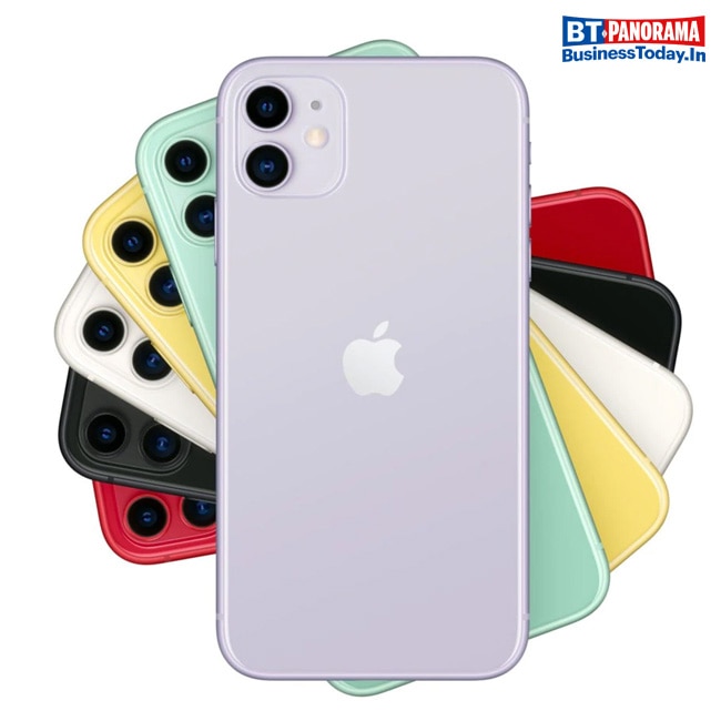 From smart lighting to speakers, here's the best consumer tech of 2019