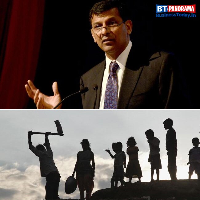 Fixing the economy: What Raghuram Rajan wants Modi govt to do