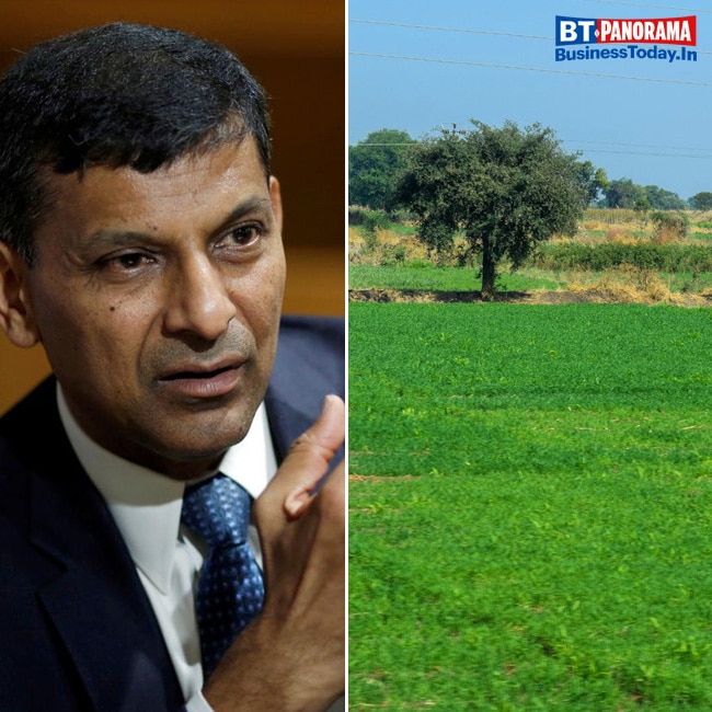 Fixing the economy: What Raghuram Rajan wants Modi govt to do