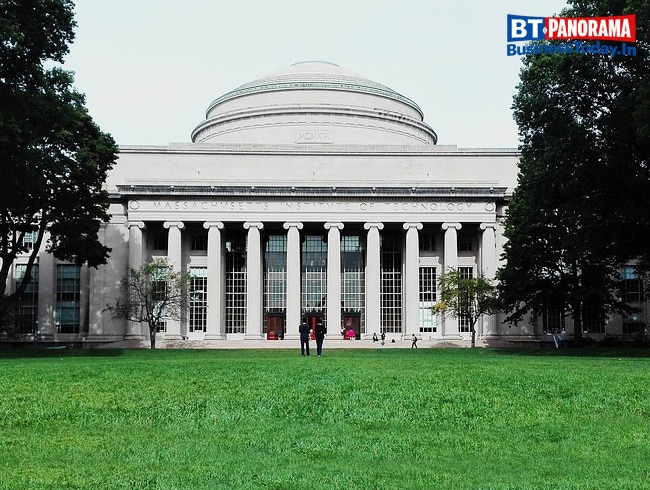 These are the top 5 universities in the world