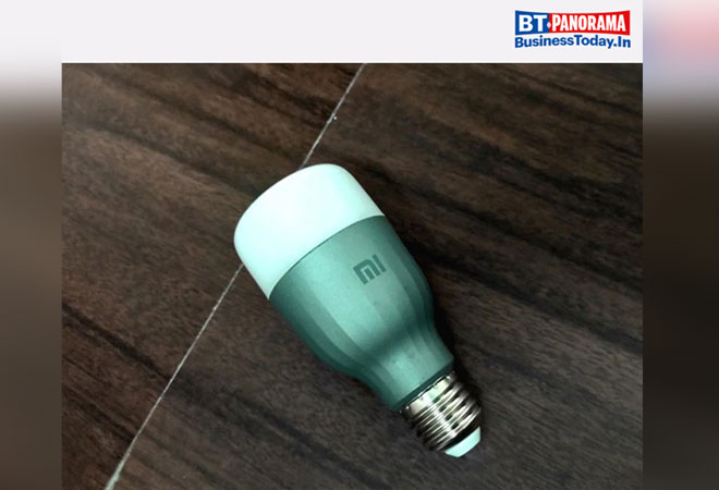 From smart lighting to speakers, here's the best consumer tech of 2019